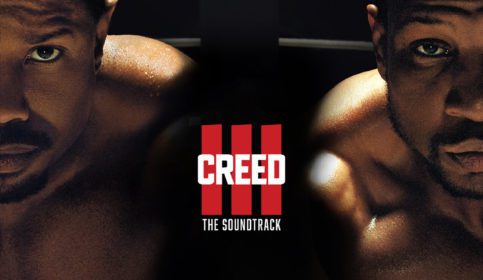 creed soundtrack