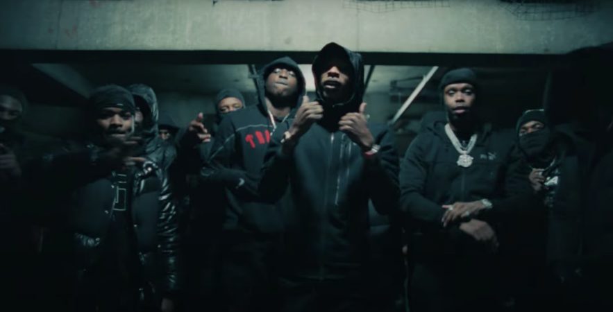 Krept & Konan Return with "Dat Way (Remix)" Feat. French Montana, Clavish, K-Trap & More