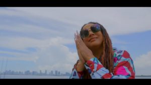 Monie Love - _1NE People_ ft. Nana Fofie (Official Music Video) 0-23 screenshot