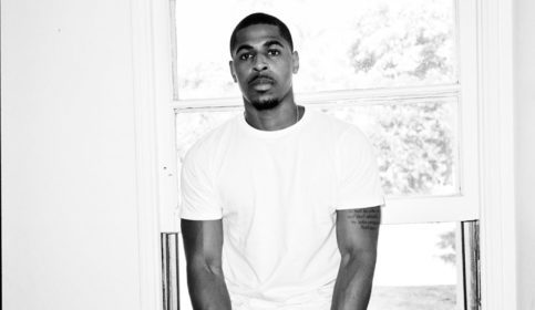 Khamari Releases New Song "On My Way"