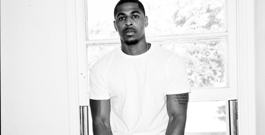 Khamari Releases New Song "On My Way"