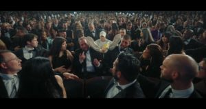 NF Releases Exciting New Song & Video "MOTTO"