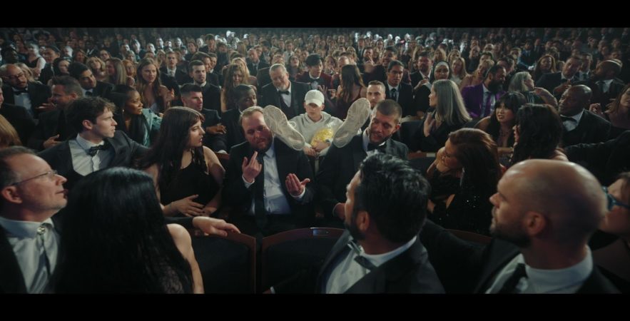 NF Releases Exciting New Song & Video "MOTTO"