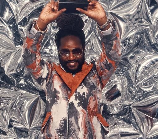 Grammy Winner Kabaka Pyramid Embarks On UK & European Tour