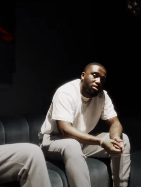 RV headie One guilty