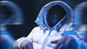 KayOrAlpha "Brodie's Keeper"