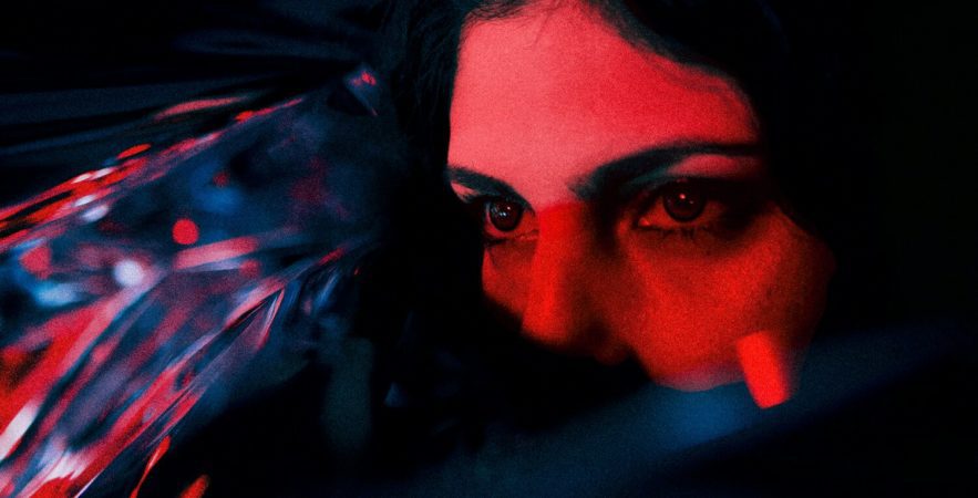 Alice Osian — Painkiller