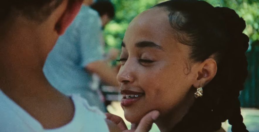 RIMON - I Choose U (Official Video) ft. RINI 0-19 screenshot