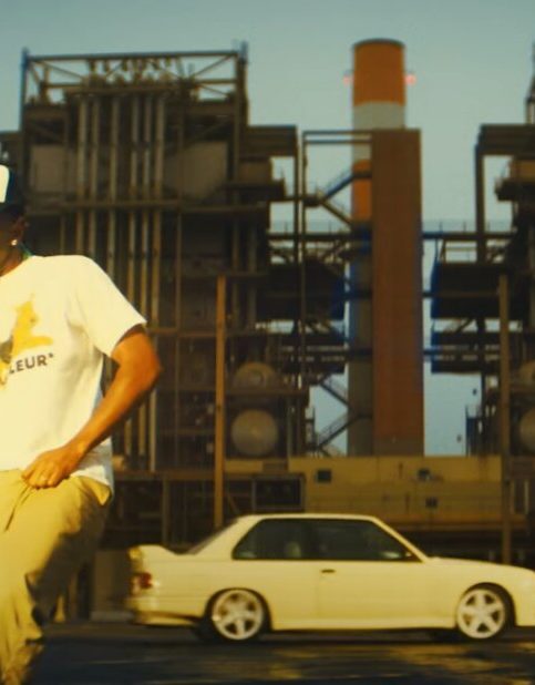 tyler the creator