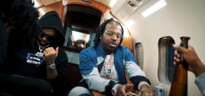 EST Gee Shares Video for "Drop Top"
