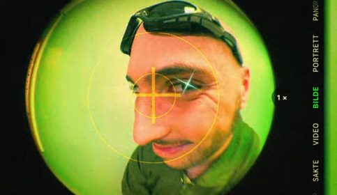 Ousama + Khalid_ Hibiscus Changa [Official Video] 0-36 screenshot