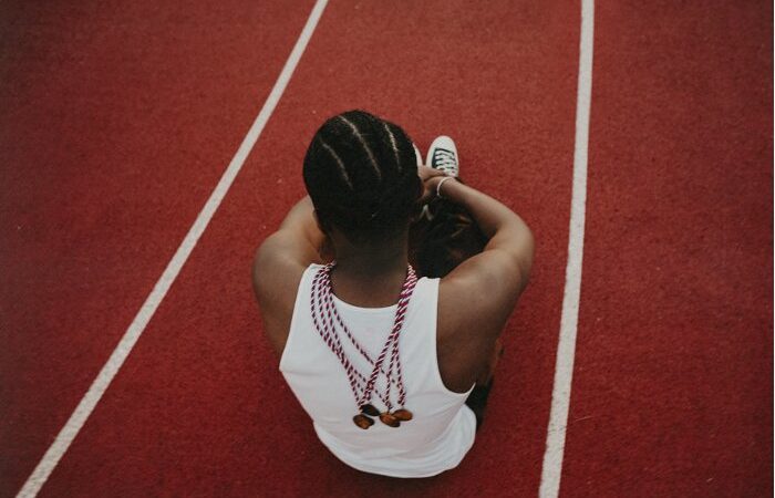 ARDN Releases New Single "Runner Up" — Watch