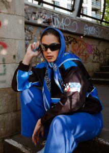 IMMI DASH - COLD HEART - PRESS SHOT 4