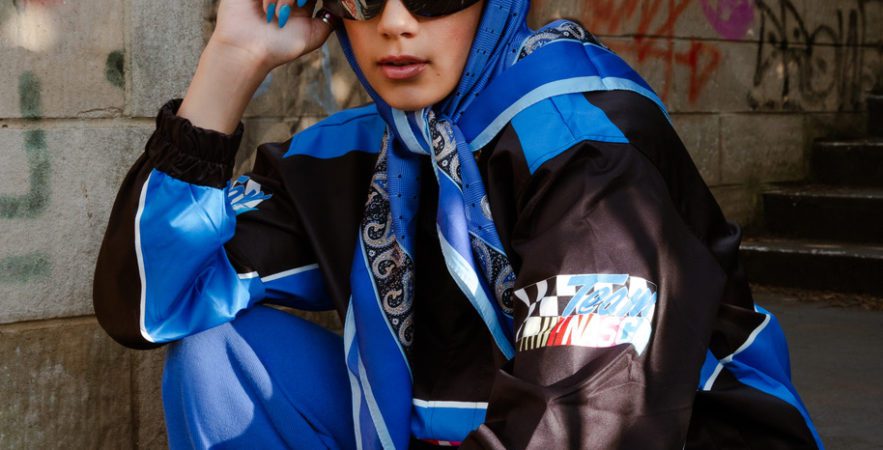 IMMI DASH - COLD HEART - PRESS SHOT 4