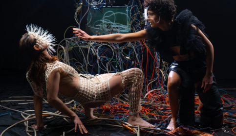 Trust the Mask Shares Music Video for "Otaku"