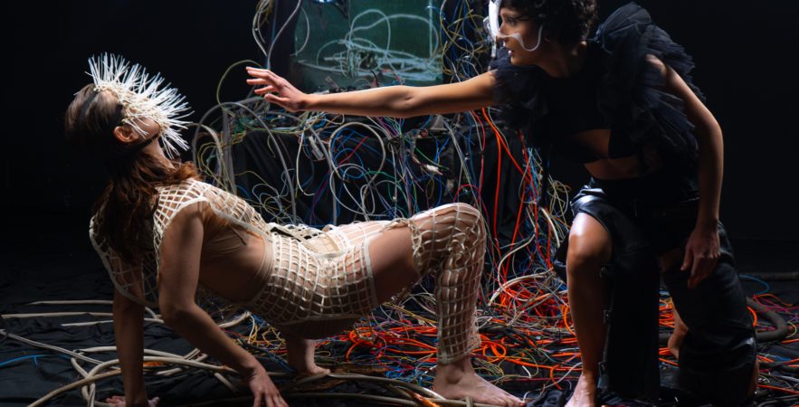 Trust the Mask Shares Music Video for "Otaku"