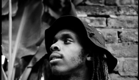 NEONE The Wonderer "RagJazz"