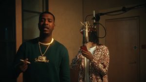 Nines - Tony Soprano 2