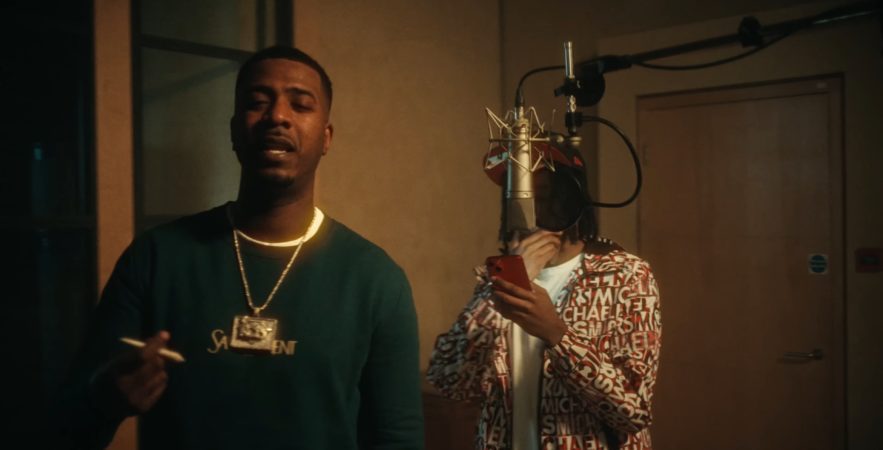 Nines - Tony Soprano 2