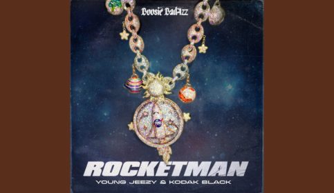 rocketman