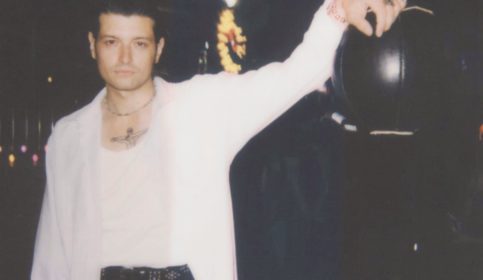 Amen Sioux "Dramatic"