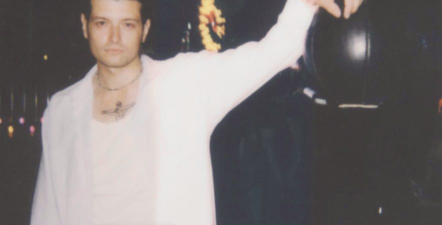 Amen Sioux "Dramatic"