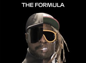 will.i.am lil wayne