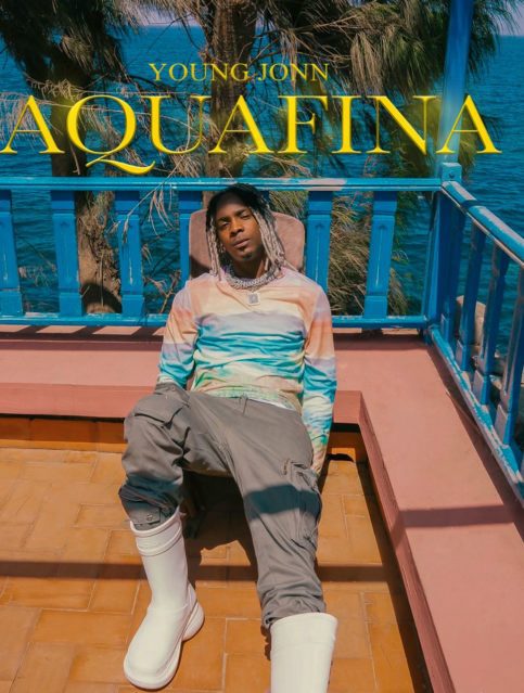 aquafina