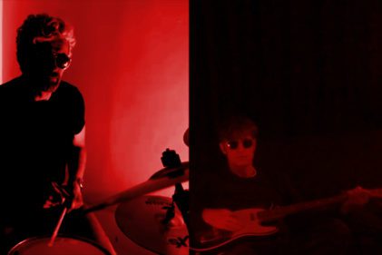 Cosmopolis — Parasite