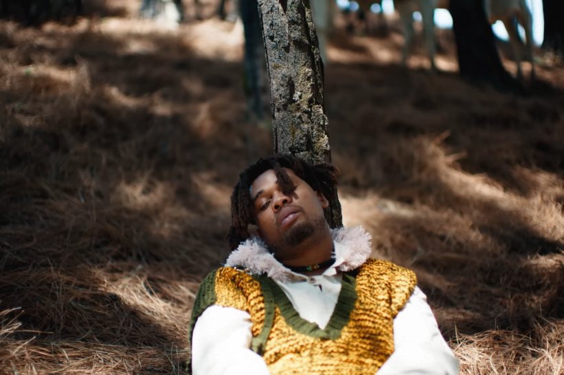 BNXN fka Buju - PRAY (Official Video) 0-16 screenshot