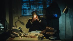 M Huncho - Crazy Titch