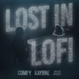 lost in lofi