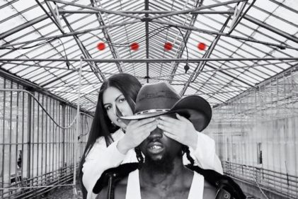 BODUR DON'T BEAT THE SWEET OUT OF MY BOY