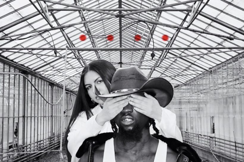 BODUR DON'T BEAT THE SWEET OUT OF MY BOY