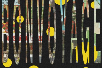 Deep Thought "Bon Voyage" Feat. Rome Fortune