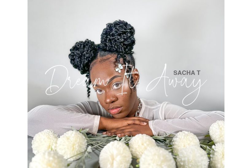dream it away sacha t