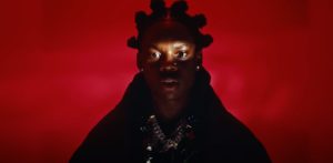 Rema Charm Video