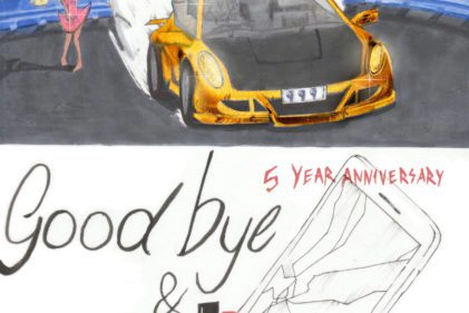 Juice WRLD "Glo'd Up" + "No Good"