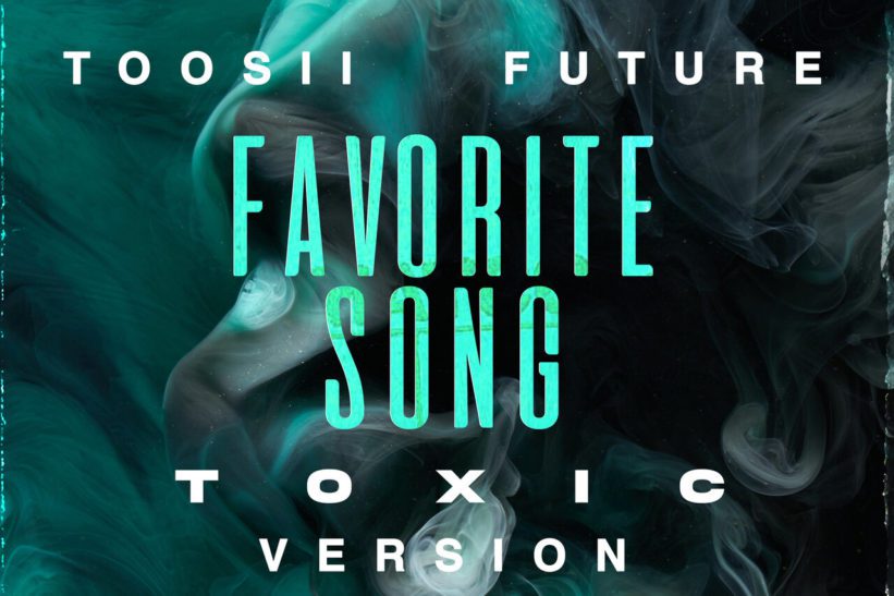 toosii Future
