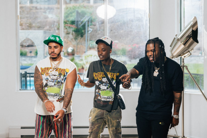 MONROE X - SKIN OUT - ADDITIONAL PRESS SHOT 1