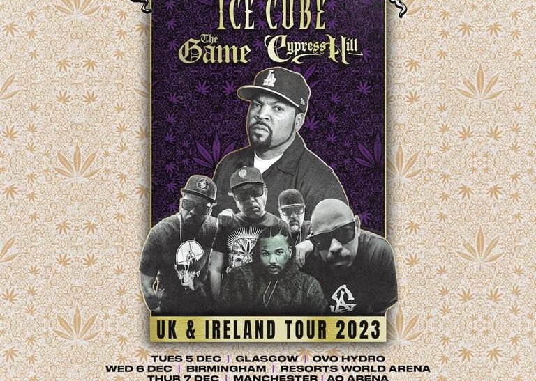 ice cube