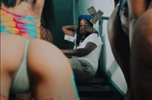 Babyface Ray Shares Raunchy Video for "All Star Team"