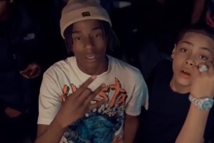 BBG Steppaa & Sugarhill Ddot Team Up on New Banger "Spinnin"