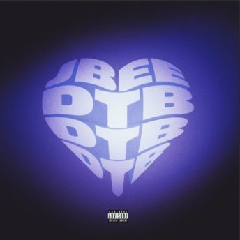 JBEE Announces Debut Mixtape with New Single "DTB"