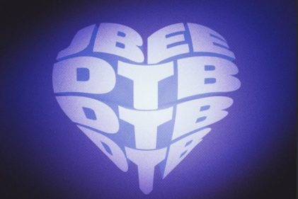 JBEE Announces Debut Mixtape with New Single "DTB"