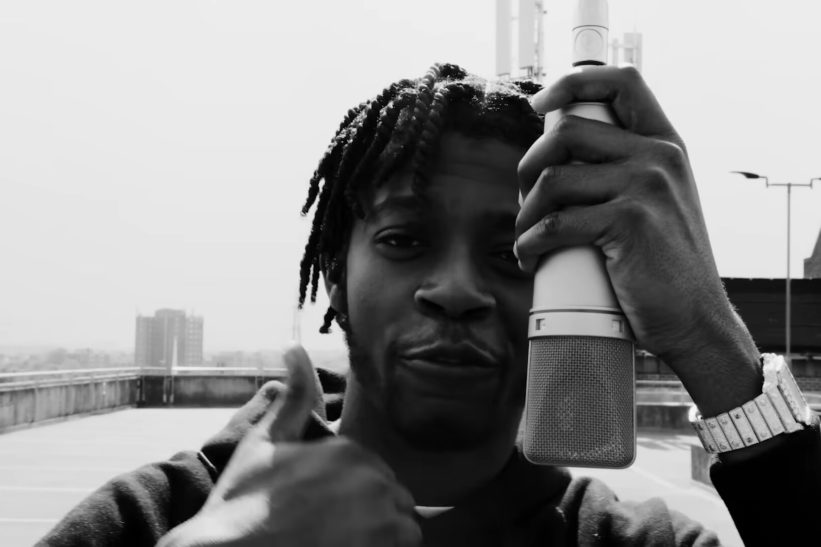 KITSCHKRIEG feat. SWITCHOTR - MORE THAN THAT (GE1) 0-27 screenshot