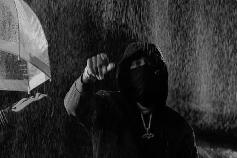 Country Dons Have "Been Grinding" on New Single