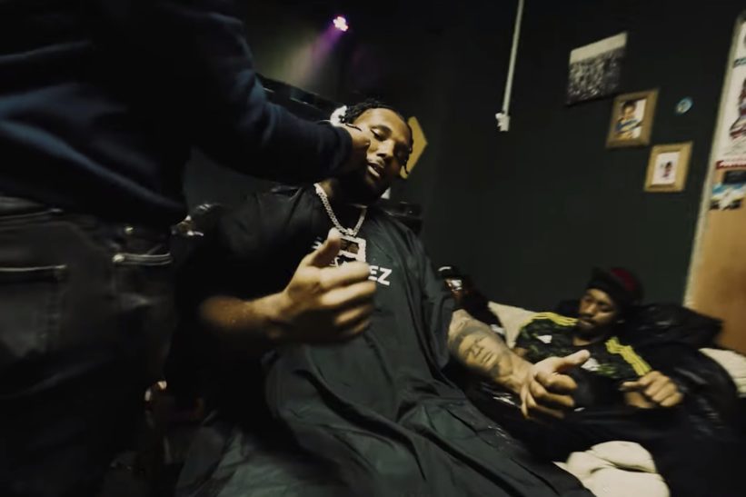 M1llionz "Check Da Paper"