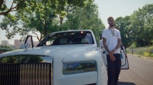 M24 Releases New Song & Video "Neighbourhood Hero"