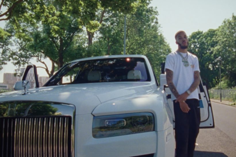 M24 Releases New Song & Video "Neighbourhood Hero"